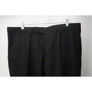 Gucci 100% Wool Dress Pants Trousers 52 EU Brand NEW